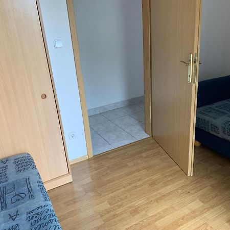 Apartment Durdica 피사크 외부 사진