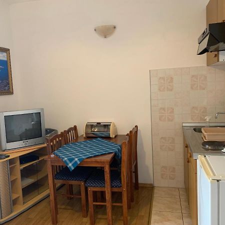Apartment Durdica 피사크 외부 사진