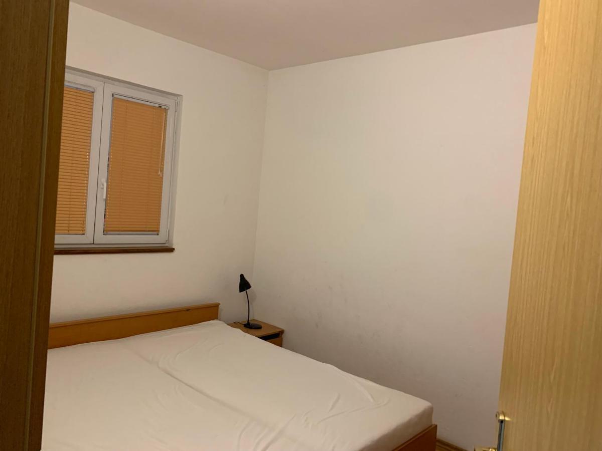 Apartment Durdica 피사크 외부 사진
