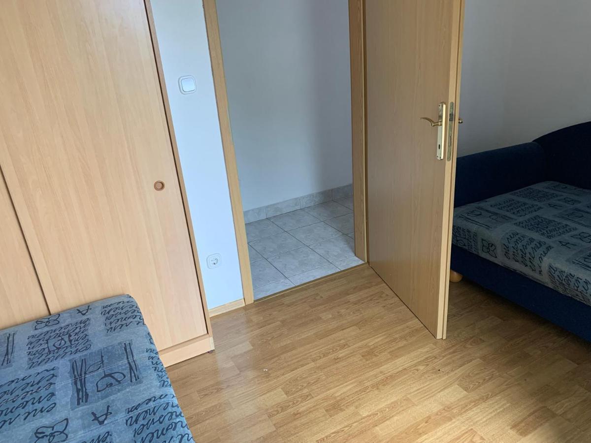 Apartment Durdica 피사크 외부 사진