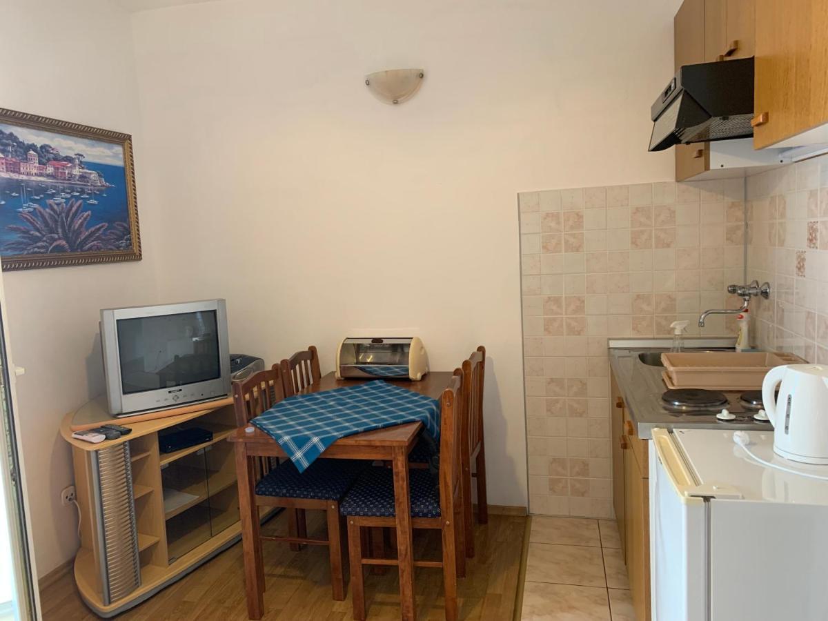 Apartment Durdica 피사크 외부 사진