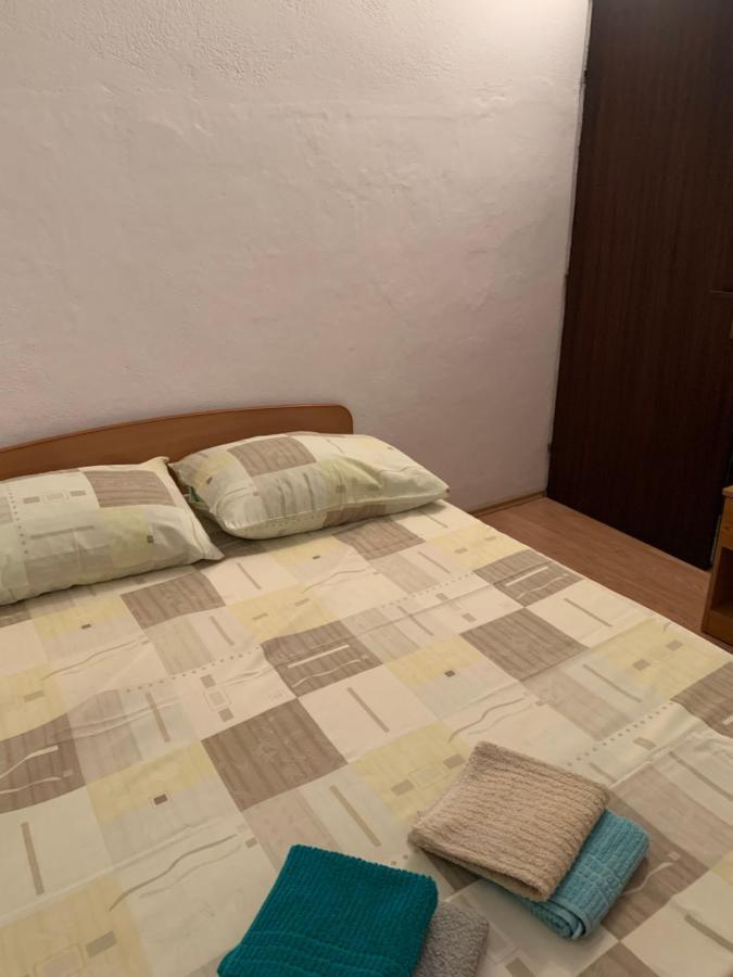 Apartment Durdica 피사크 외부 사진