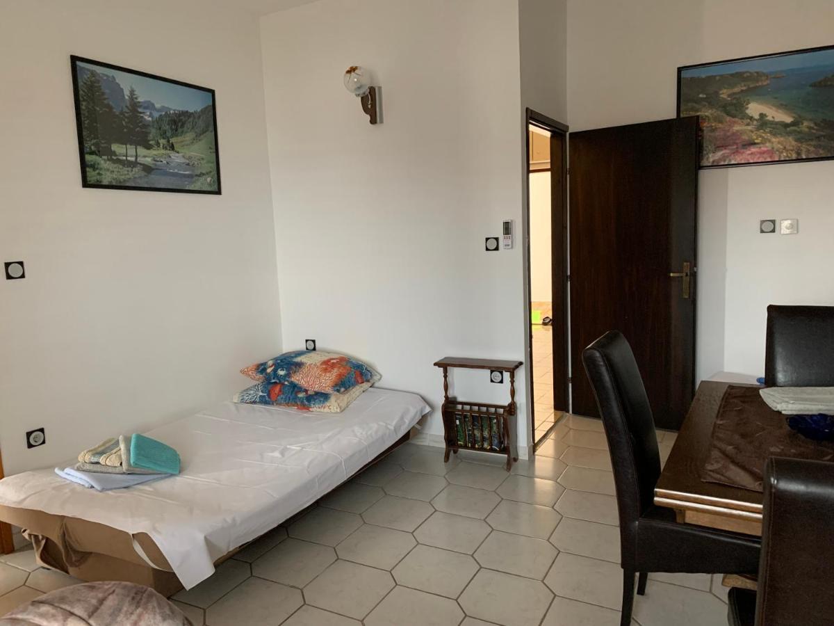 Apartment Durdica 피사크 외부 사진