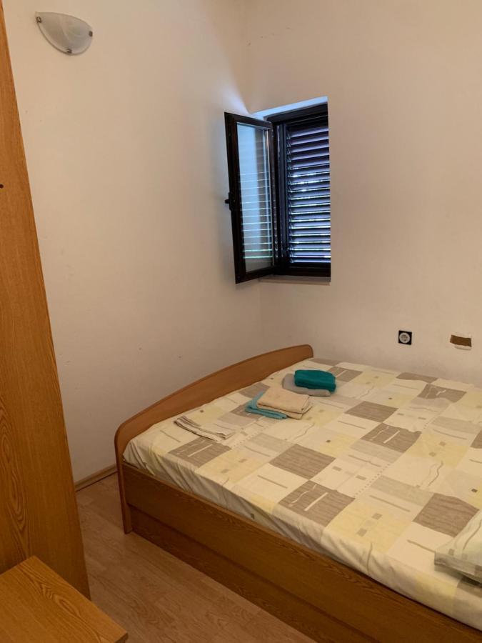 Apartment Durdica 피사크 외부 사진
