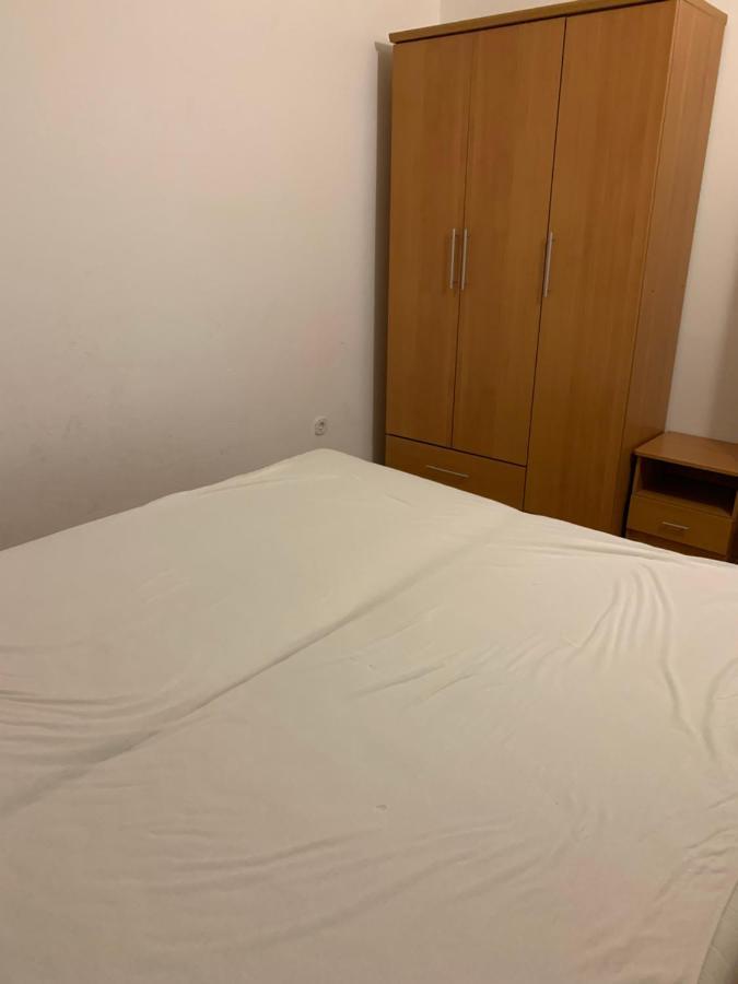 Apartment Durdica 피사크 외부 사진