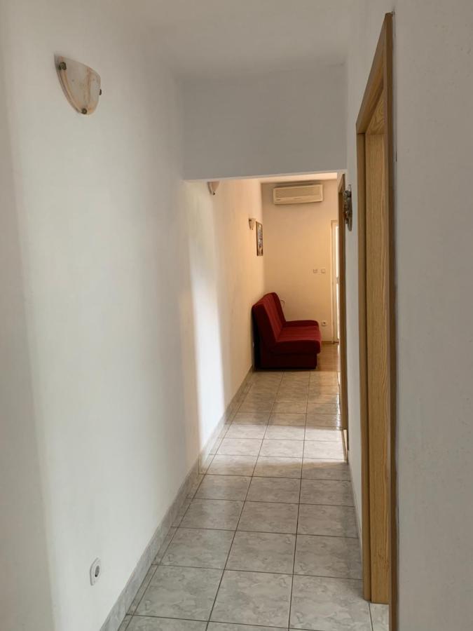 Apartment Durdica 피사크 외부 사진