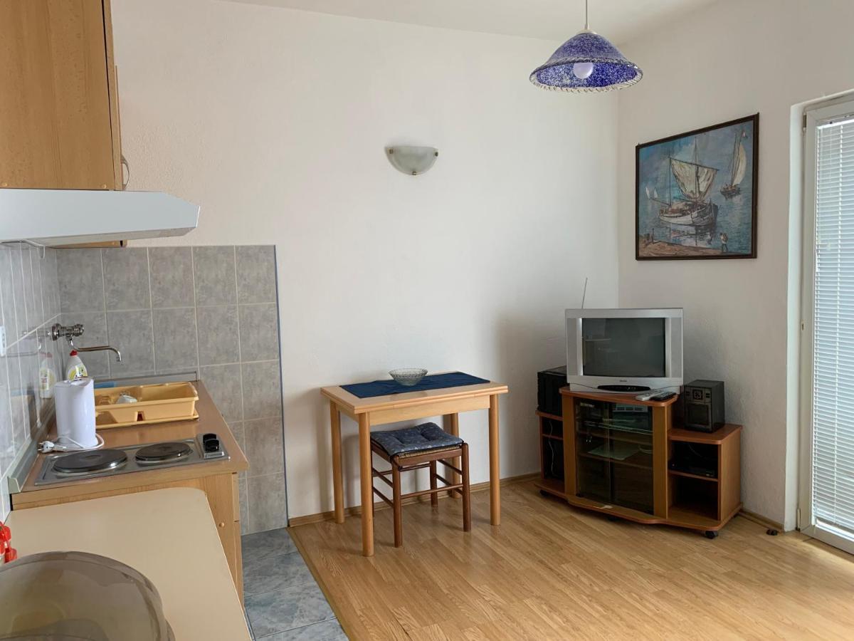 Apartment Durdica 피사크 외부 사진