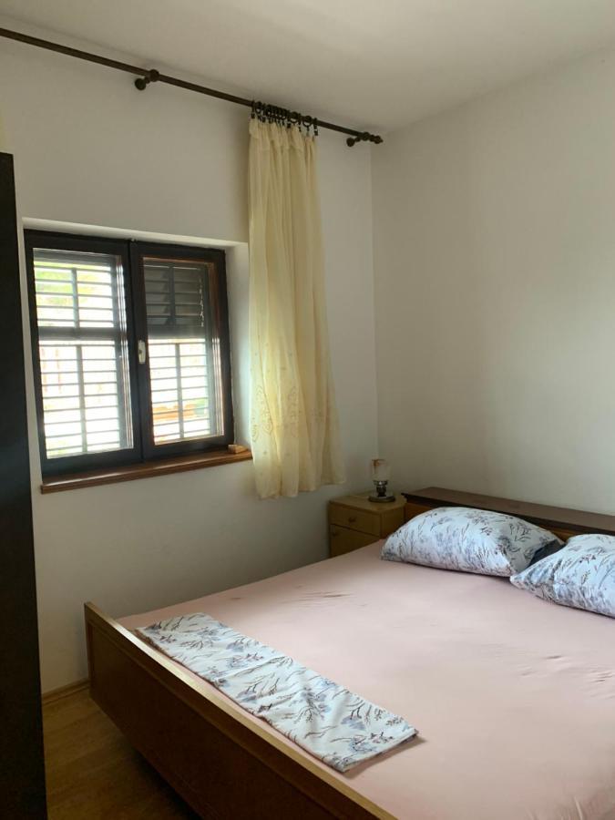 Apartment Durdica 피사크 외부 사진