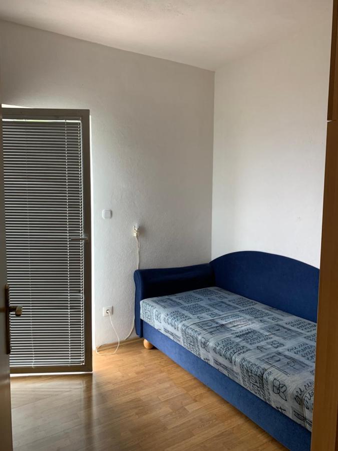 Apartment Durdica 피사크 외부 사진