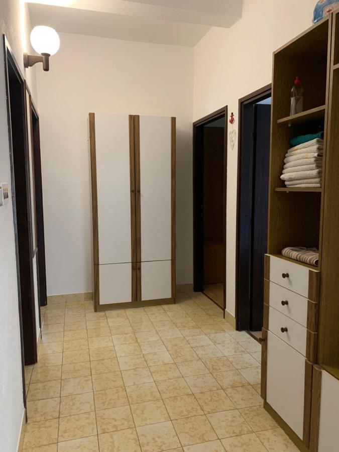 Apartment Durdica 피사크 외부 사진