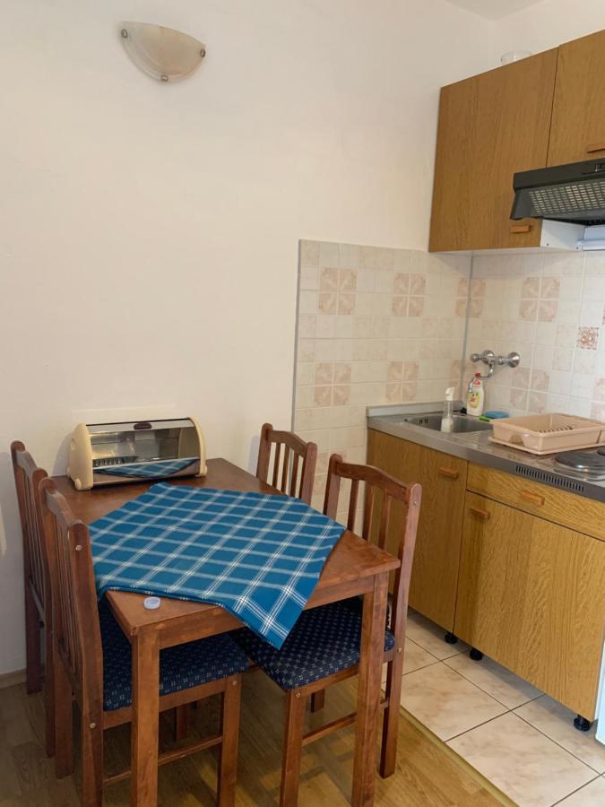 Apartment Durdica 피사크 외부 사진