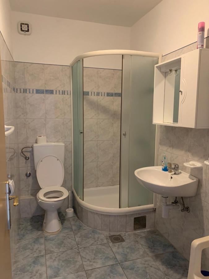 Apartment Durdica 피사크 외부 사진