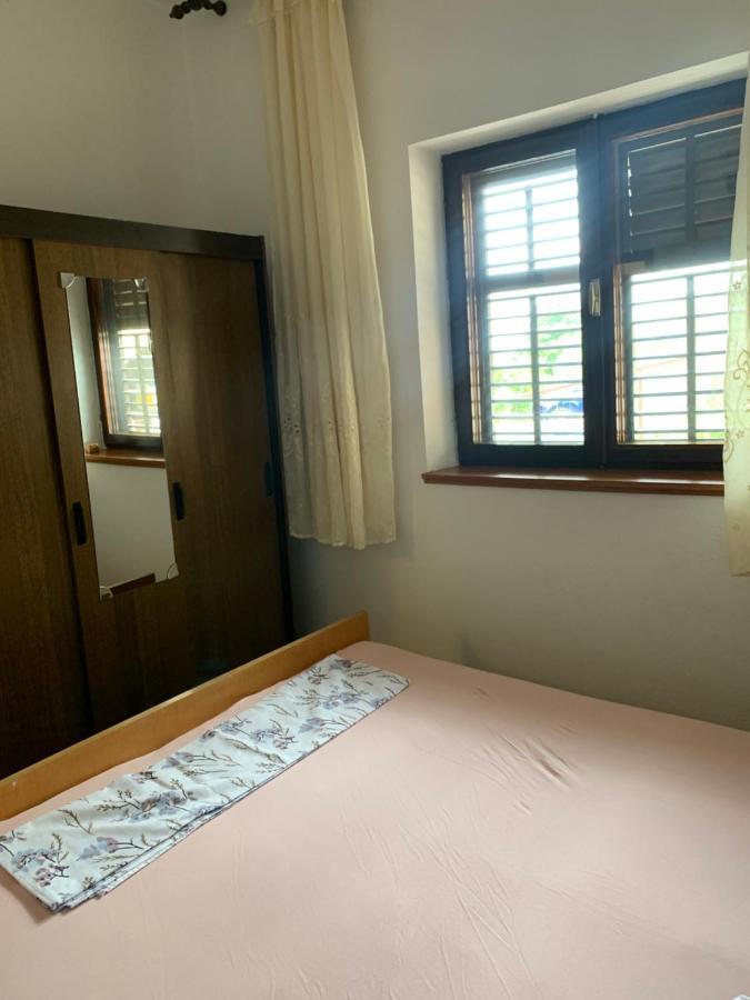Apartment Durdica 피사크 외부 사진
