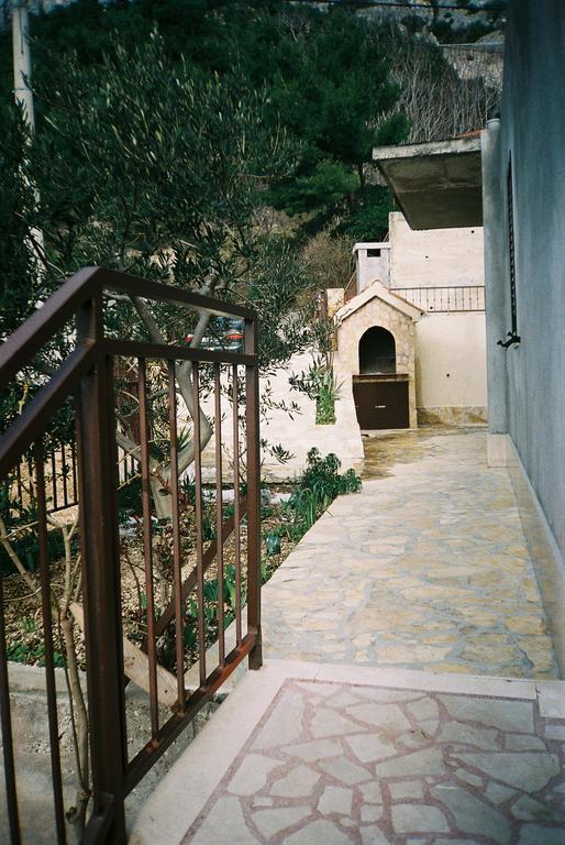 Apartment Durdica 피사크 외부 사진