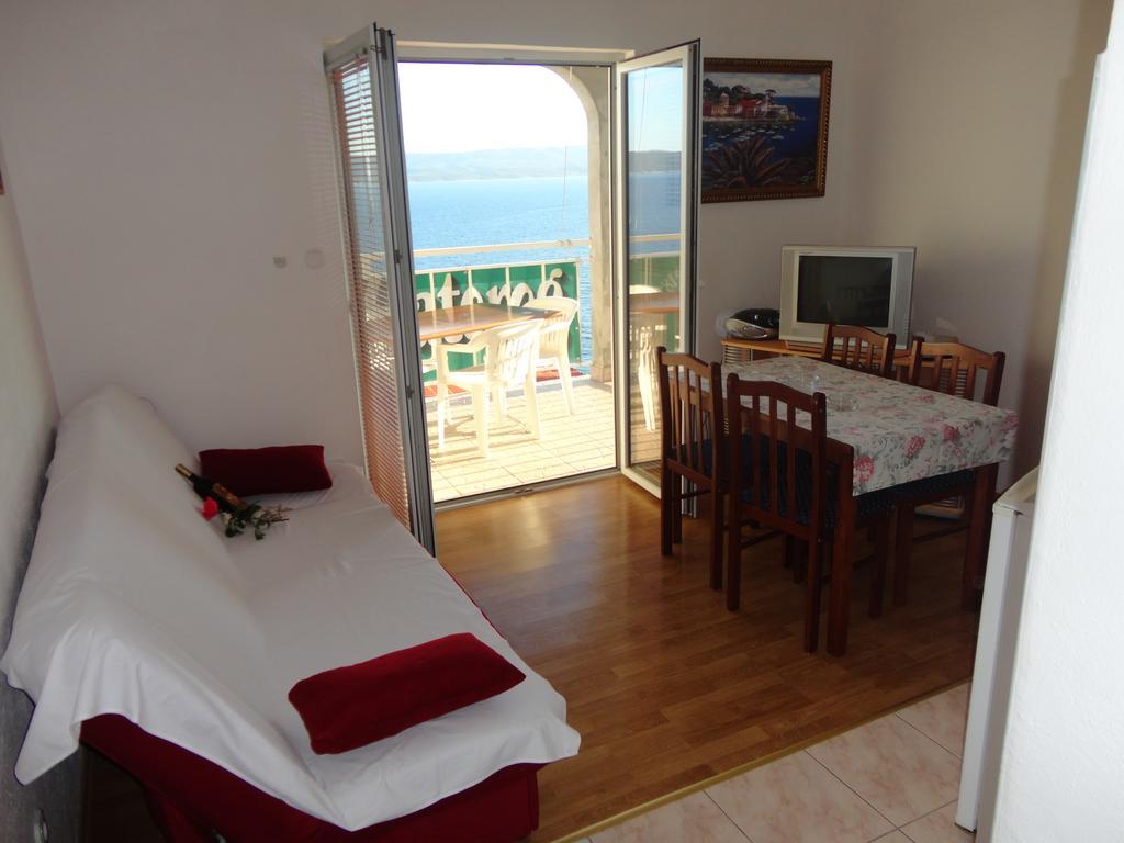 Apartment Durdica 피사크 외부 사진